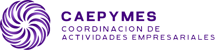 Logotipo CAEPYMES